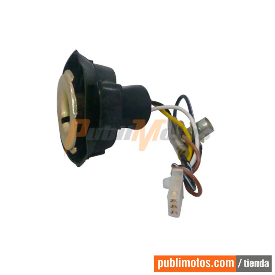 SOCKET FAROLA UND SUKIPARTS AX100