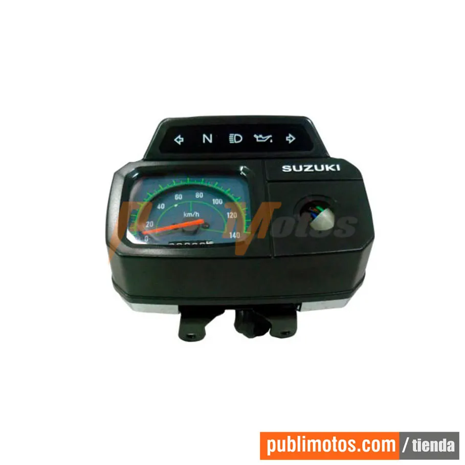 VELOCIMETRO COMP SUKIPARTS AX 100
