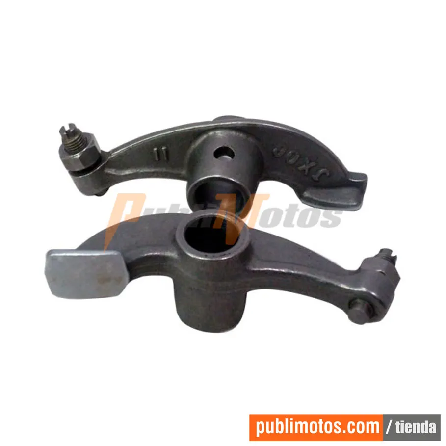 BALANCINES ADM-ESC SUKIPARTS GN 125H | EURO II | NOVA | GS 125