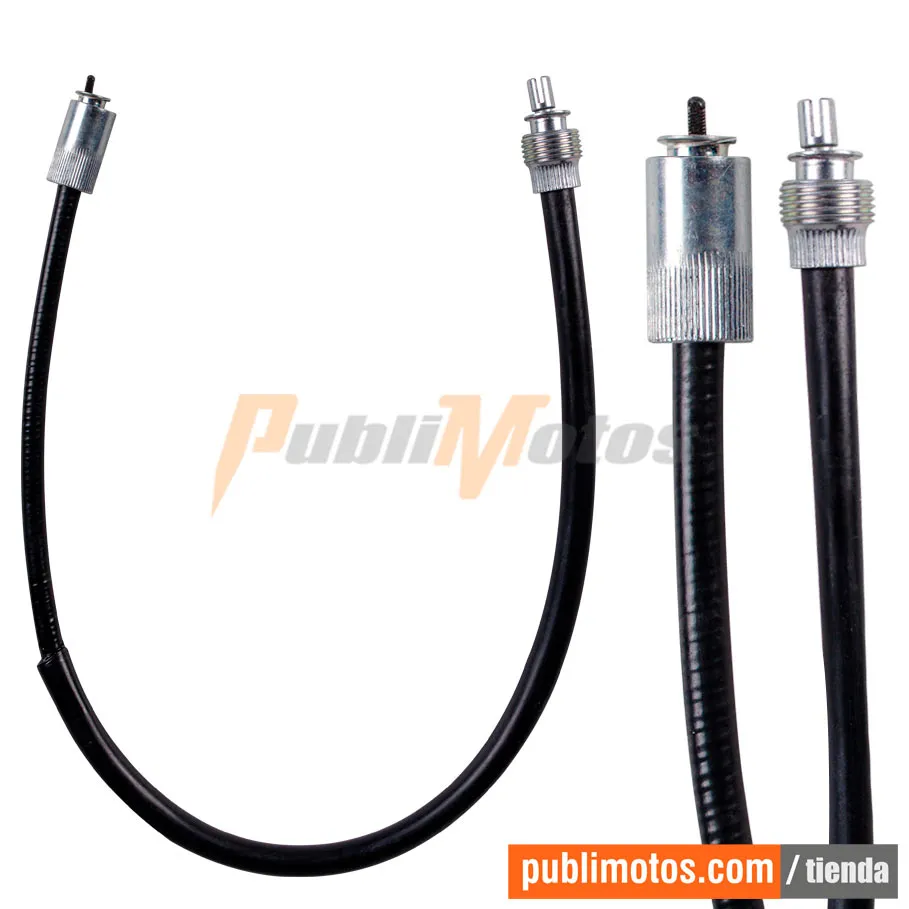 CABLE TACOMETRO SUKIPARTS GN 125 NOVA