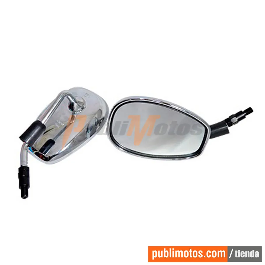 ESPEJOS SUKIPARTS GN 125 NOVA L5