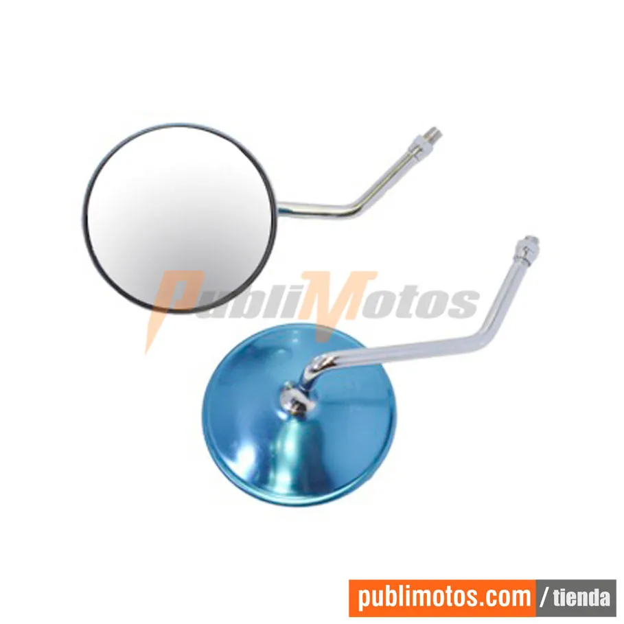 ESPEJOS SUKIPARTS GN 125