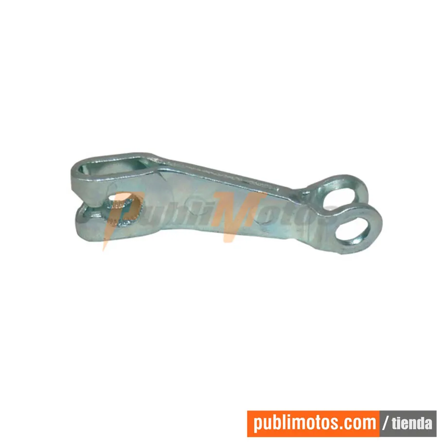 LEVA FRENO TRAS SUKIPARTS GN 125