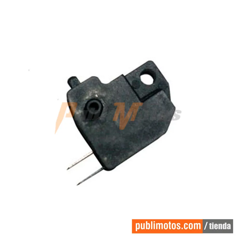 SWITCH FRENO DEL (PERA FRENO DEL) SUKIPARTS GN 125H | EURO II | GS 125 | GZ150 | STEP