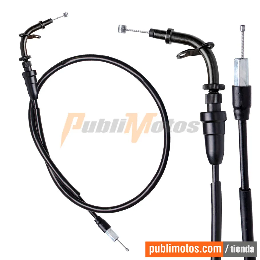 CABLE ACELARADOR MV SUKIPARTS VIVAX 115 K4 L1 | EURO 2