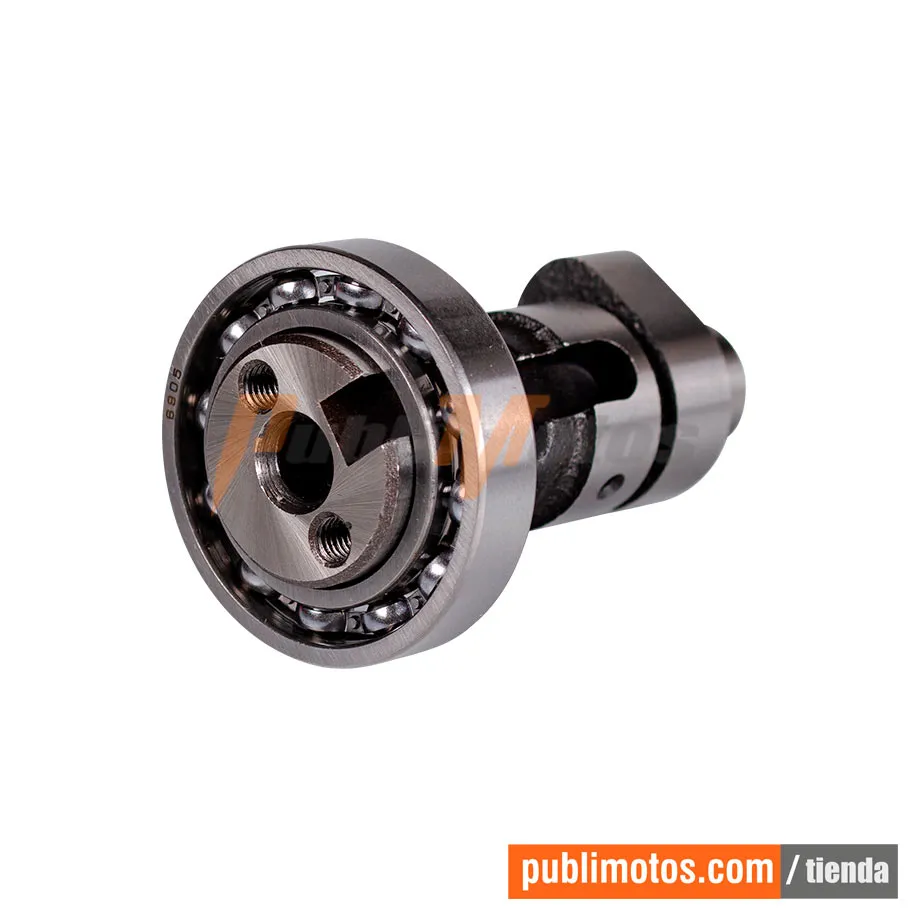 ARBOL LEVAS COMP SUKIPARTS VIVAX 115 K4 L1 | EURO 2
