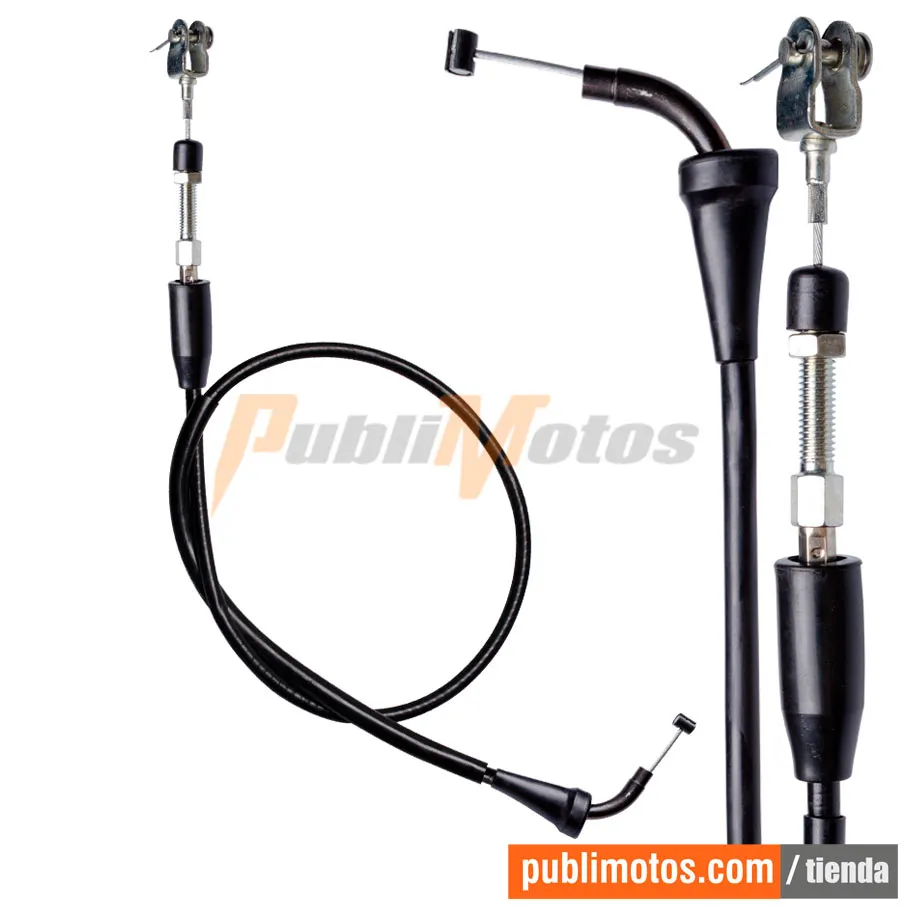 CABLE CLUTCH SUKIPARTS GS 125