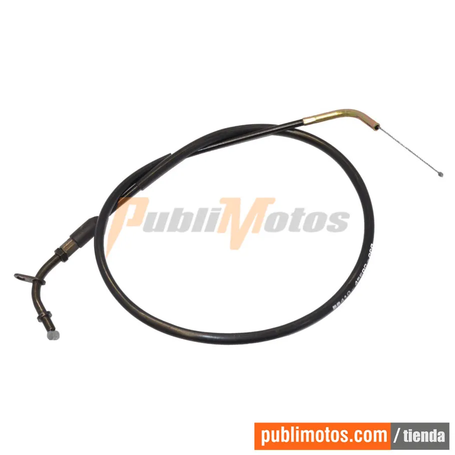 CABLE CHOKE SUKIPARTS GS 125