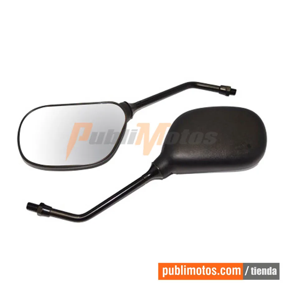 ESPEJOS SUKIPARTS GS 125