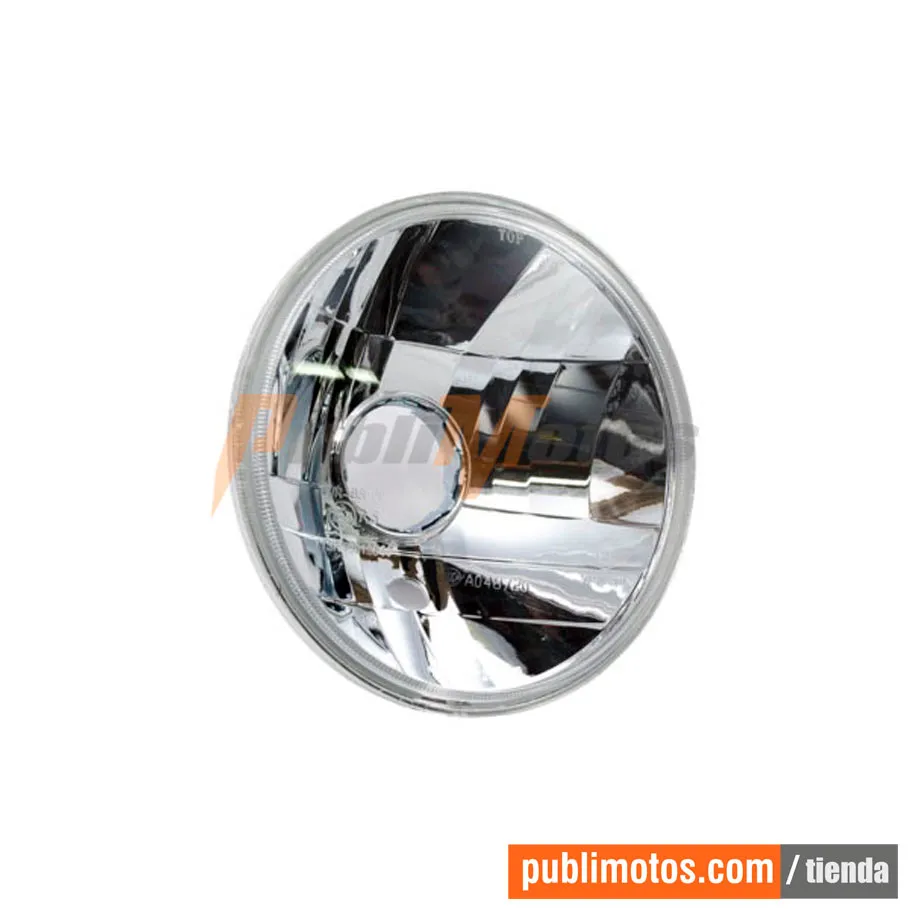 UNIDAD FAROLA UND SUKIPARTS GS 125