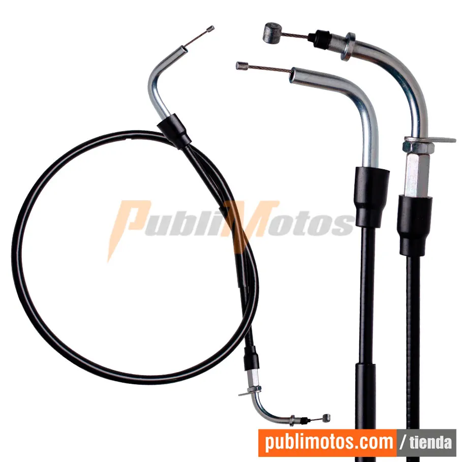 CABLE CHOKE SUKIPARTS GIXXER 150