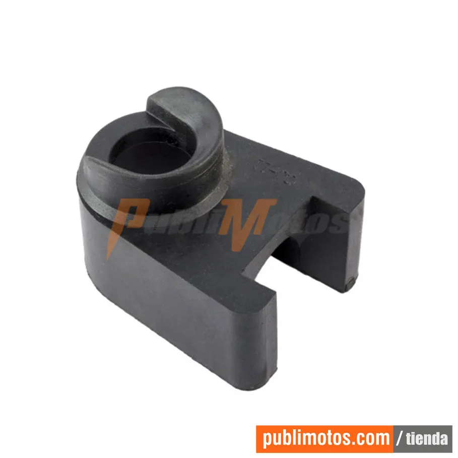 CAUCHO DESLIZADOR CADENA SUKIPARTS AX4 | AX4 EVOLUTION