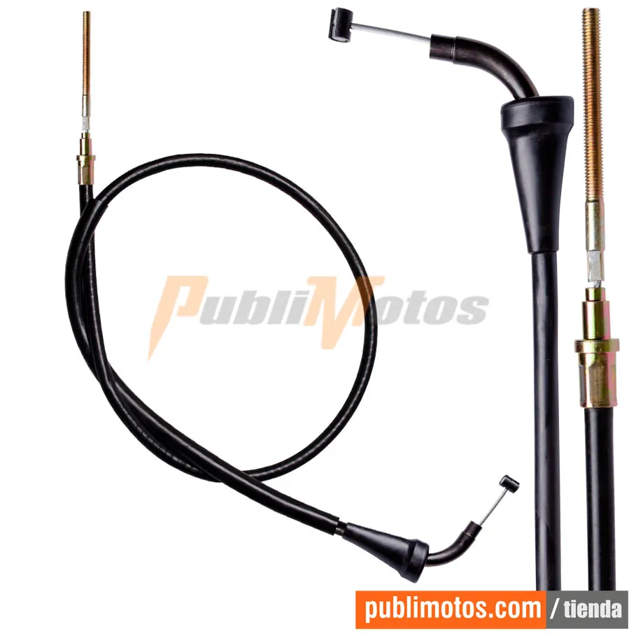 CABLE FRENO DELANTERO SUKIPARTS AX4
