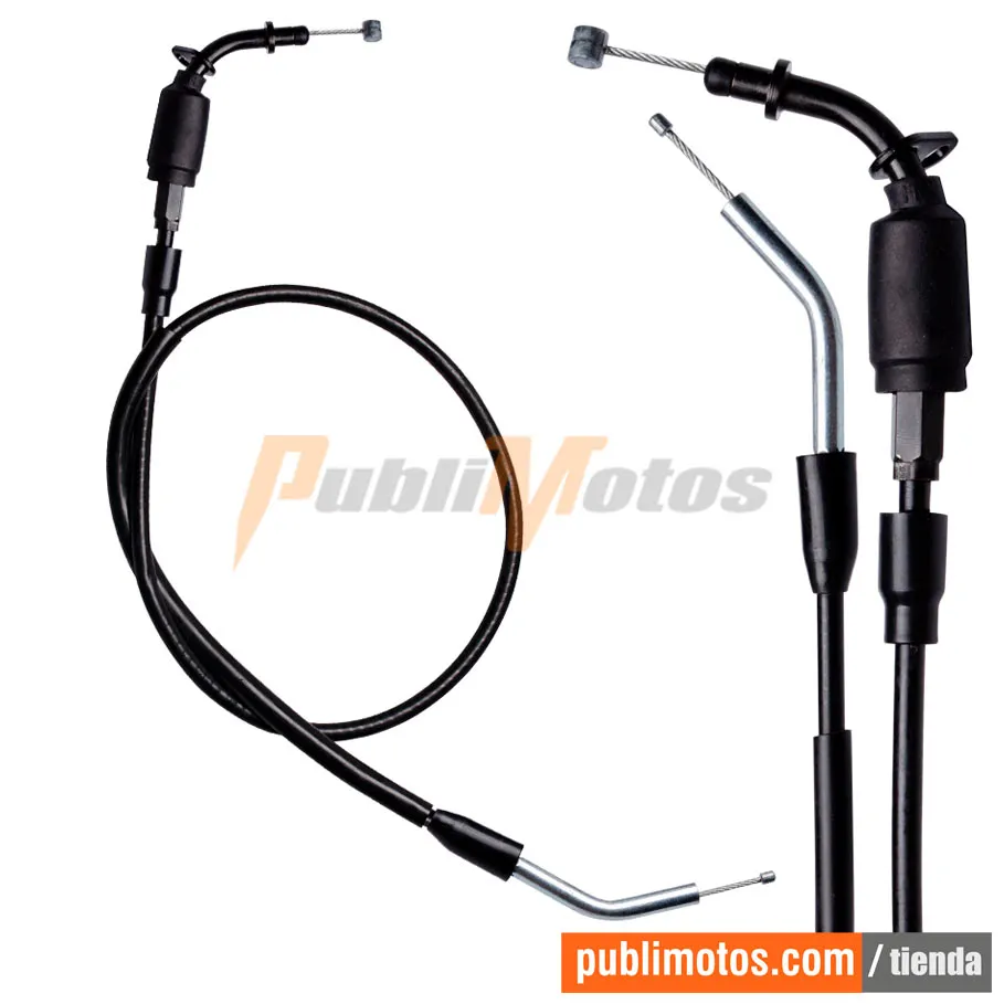 CABLE CHOKE SUKIPARTS AX4