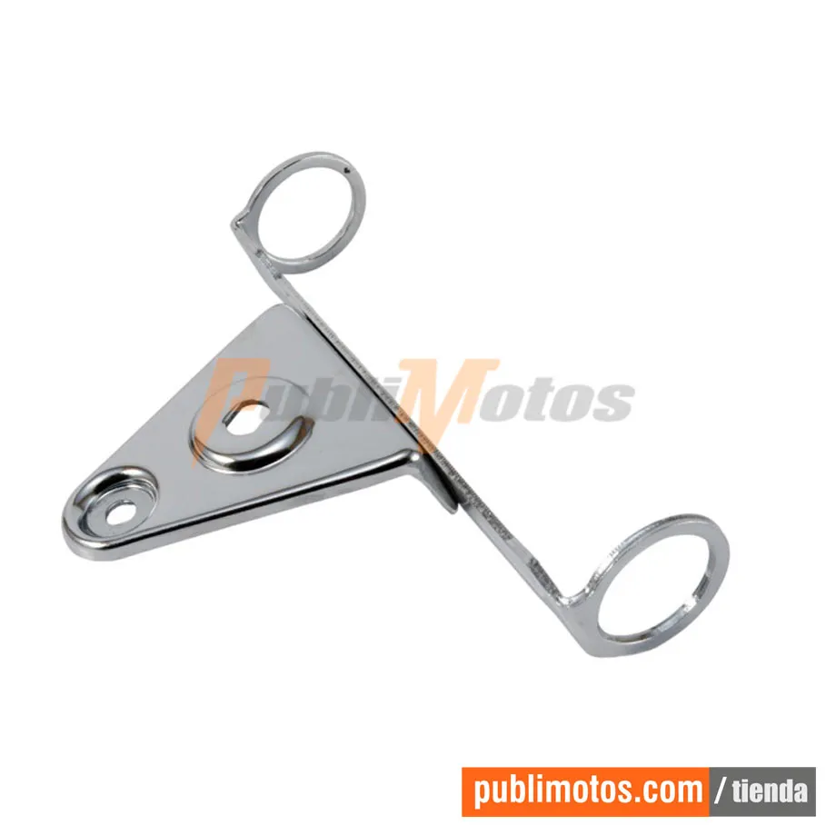 SOPORTE FAROLA IZQ UND SUKIPARTS AX4