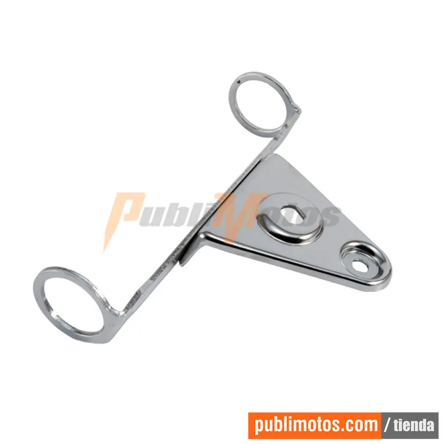 SOPORTE FAROLA DER UND SUKIPARTS AX4
