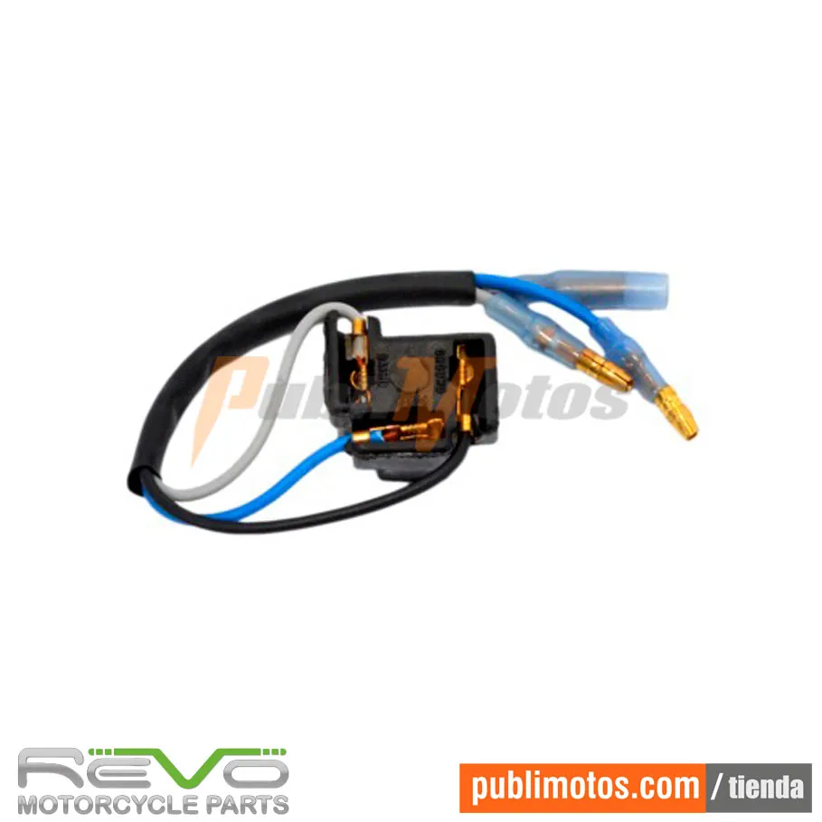 SOCKET DE FAROLA UND GENUI
