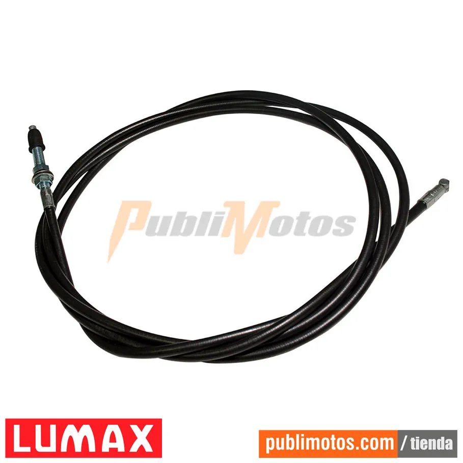 CABLE CLUTCH COMP MOTOCARRO RE 205D