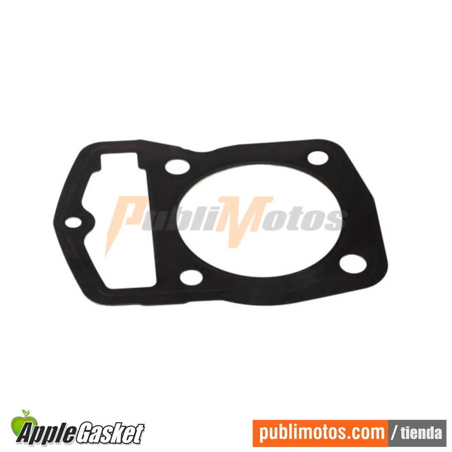 EMPAQUE CULATA METALICO CBZ 160