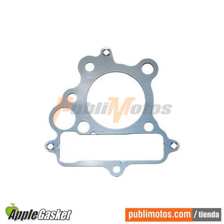 EMPAQUE CULATA METALICO VIVA 115