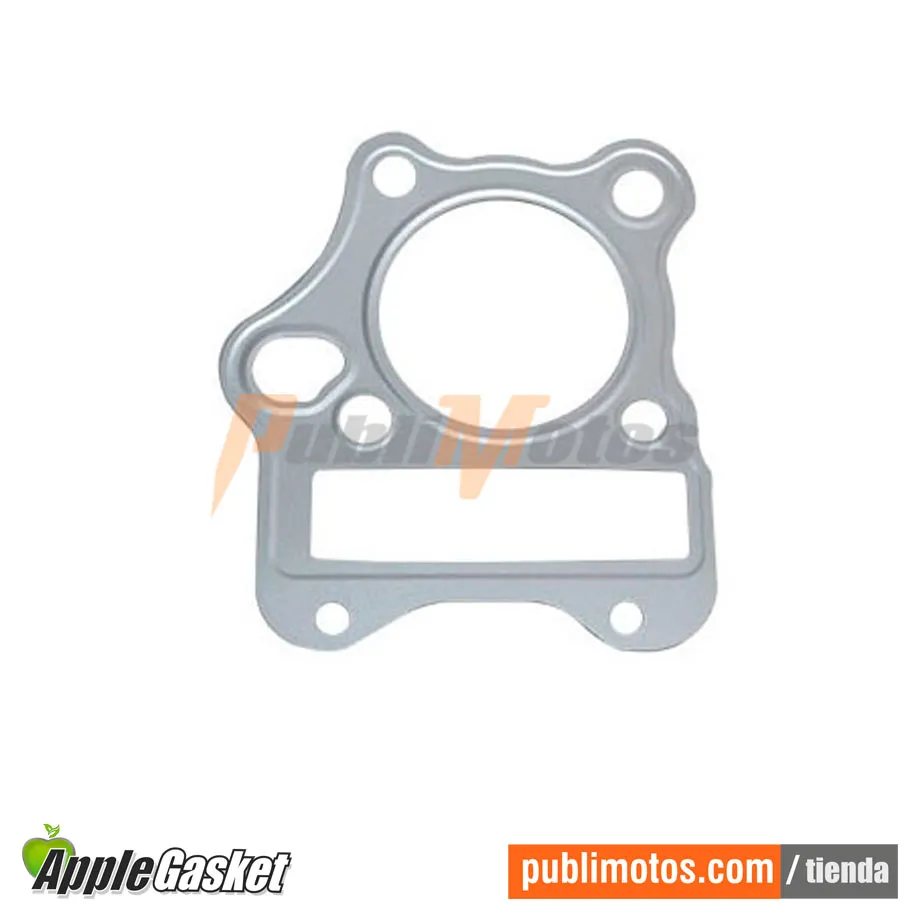EMPAQUE CULATA METALICO VIVAX 115
