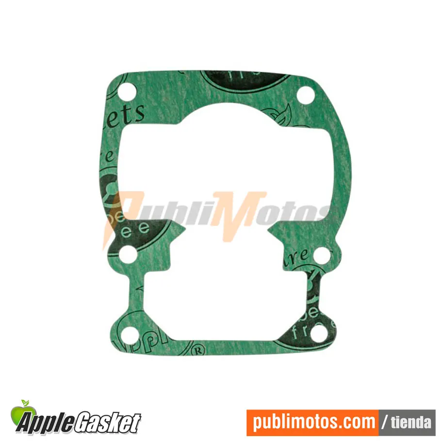 EMPAQUE CULATA GRAFITO TS 125Z|CN|CR