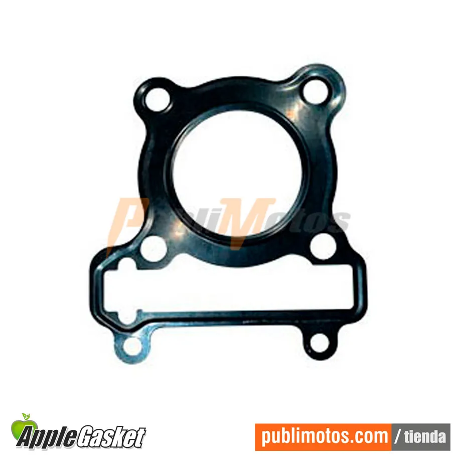 EMPAQUE CULATA METALICO NEXT 115