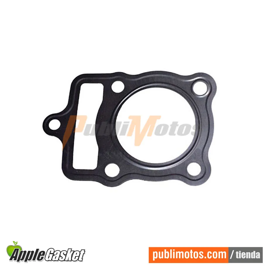EMPAQUE CULATA METALICO NXR 125 BROSS