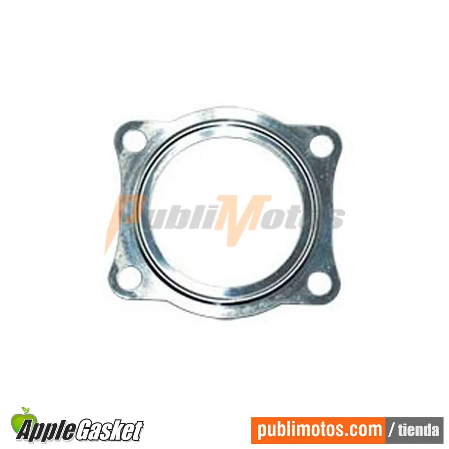 EMPAQUE CULATA COBRE RX 100A INDU