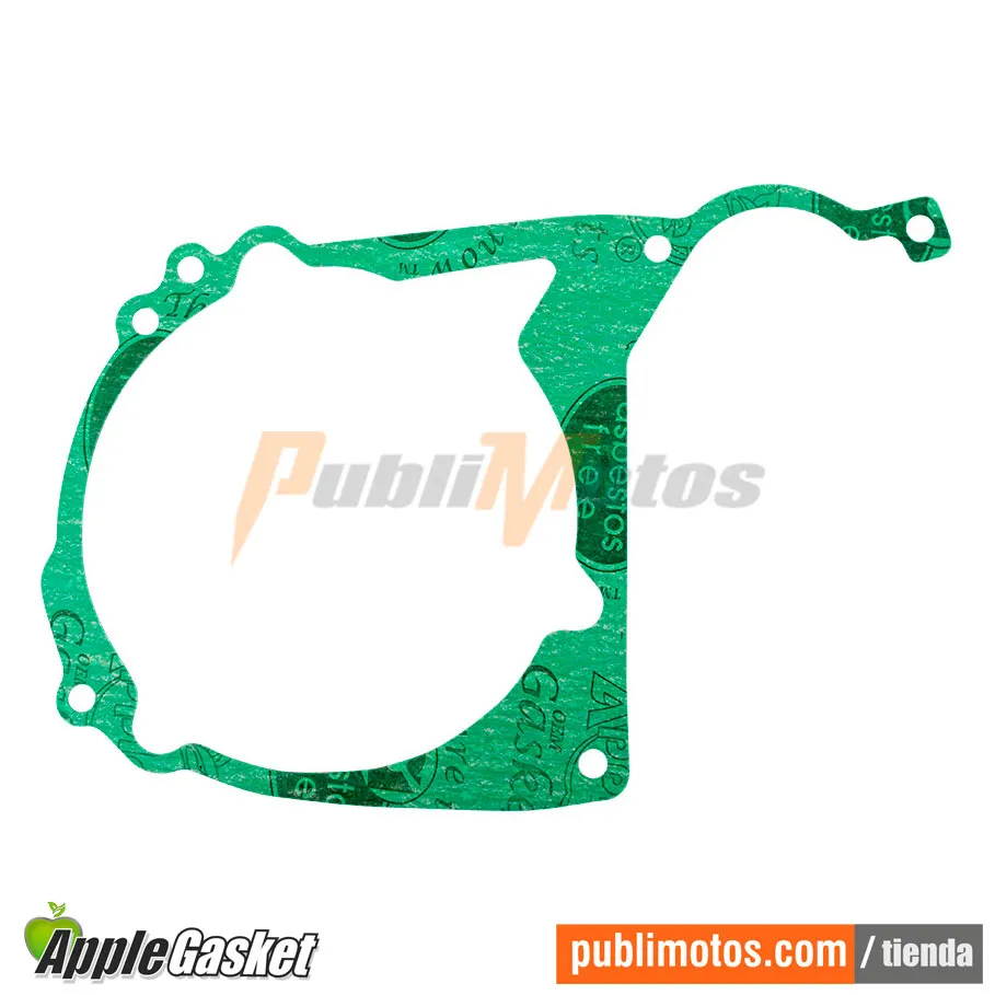 EMPAQUE TAPA VOLANTE FR80|100