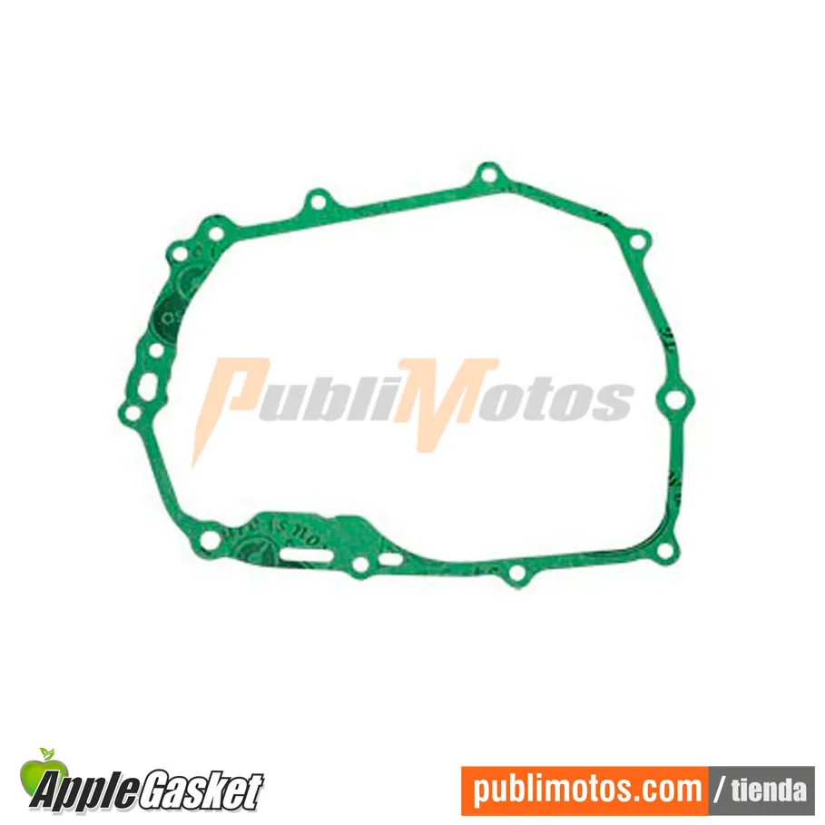 EMPAQUE TAPA CLUTCH BIZ 125