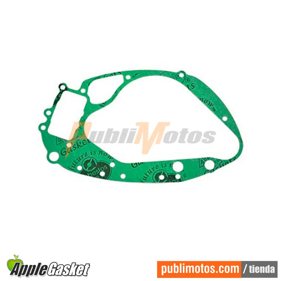 EMPAQUE TAPA CLUTCH FR80|100