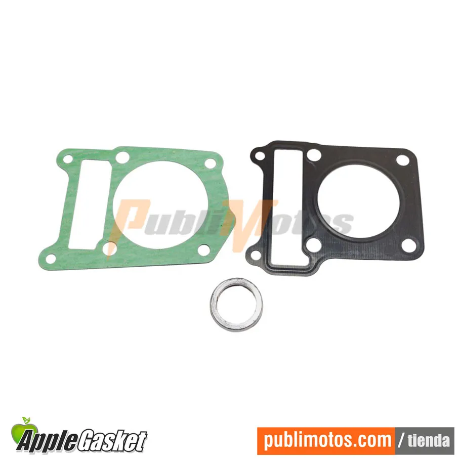 EMPAQUETADURA KIT MEDIO LIBERO 110