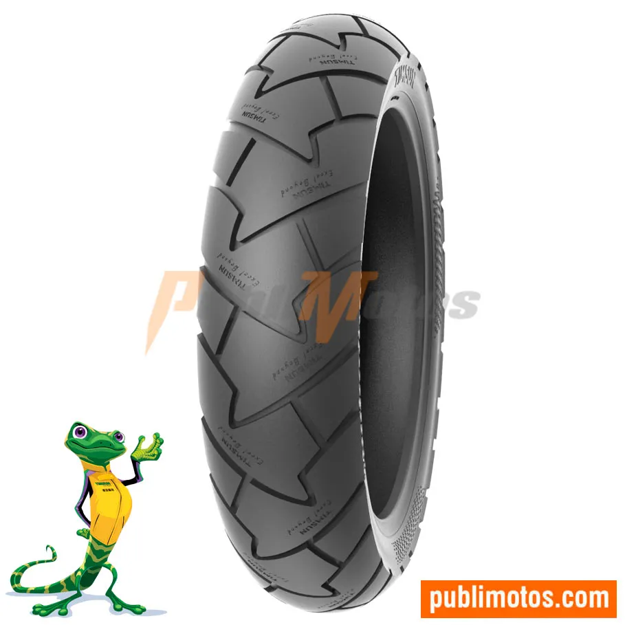 LLANTA TIMSUN TS659F TL SPORT TOURING 90-90-18