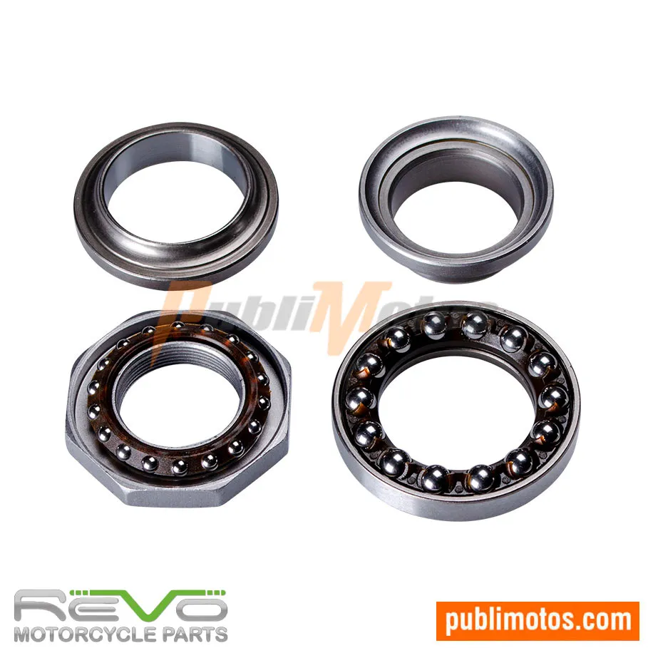 CUNAS DIRECCION CANASTILLA AGLTY 125 | RS | NAKED | DIGITAL 20 | 30 | XTREME | FLY | CITY150 | LIKE 125 KYMCO