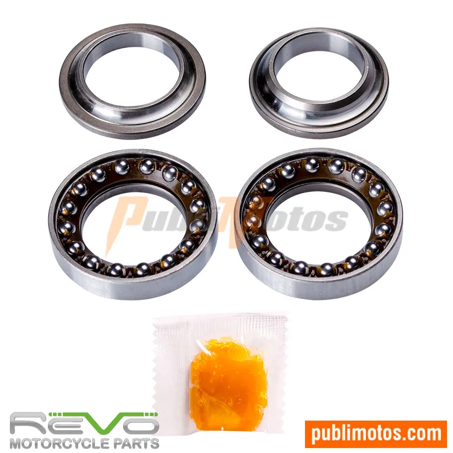 CUNAS DIRECCION CANASTILLA AX4 | EVOLUTION SUZUKI