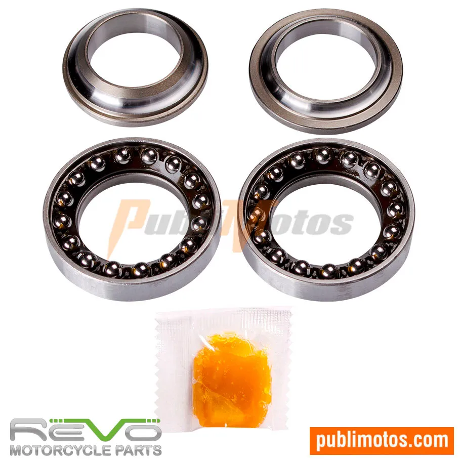 CUNAS DIRECCION CANASTILLA AX 100 | 115 | AK 100 SUZUKI | AKT