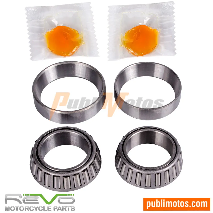 CUNAS DIRECCION RODILLOS PULSAR 200NS | FI | RS | AS | BSVI | 180BSIV | NEON | DUKE200 | 150NS | AS | 160NS BAJAJ | KTM