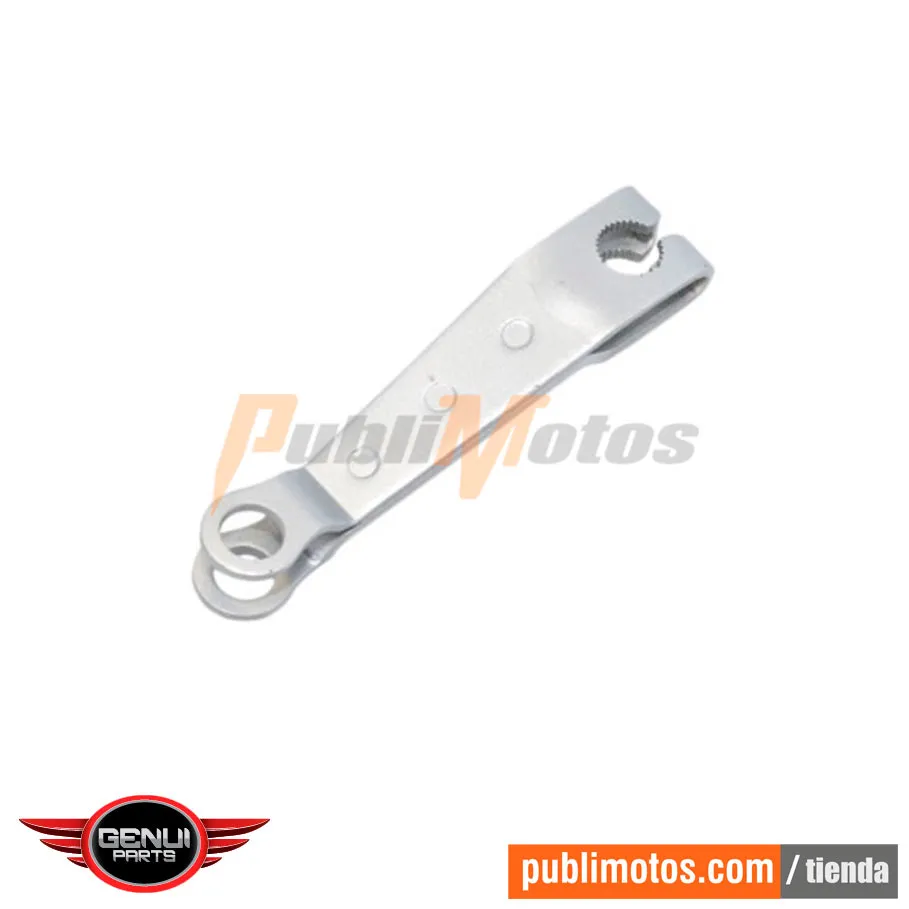 LEVA PORTA BANDAS 08 AK 125 S|SL|NKD