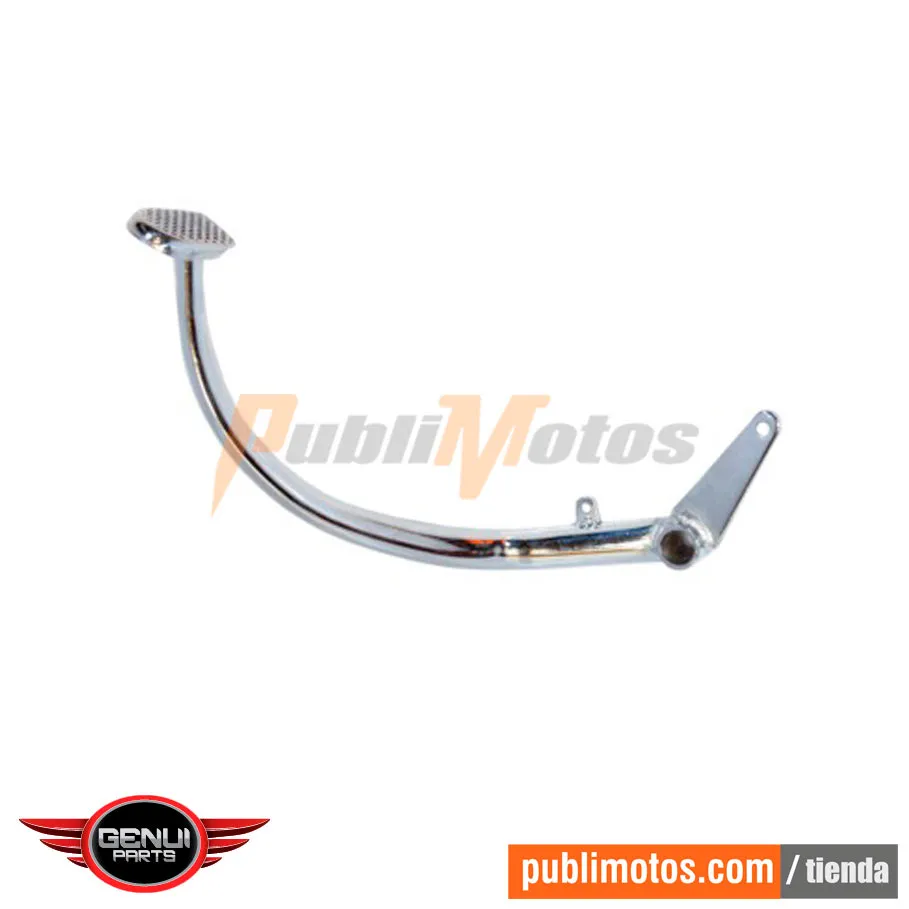 PEDAL FRENO AK 125 SL(08|09|10|10C)|SLR|NKD|NKDR