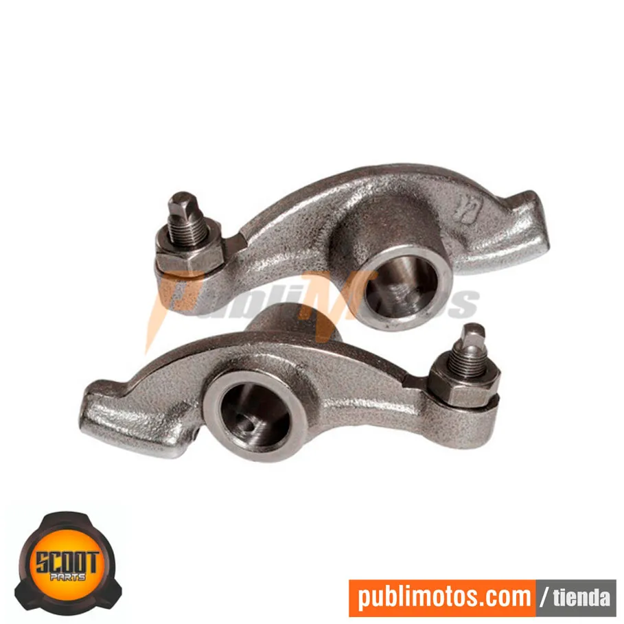 BALANCINES ADM-ESC AGILITY 125 RS|NAKED|DIGITAL|DIGITAL 2,0|XTREME|AGILITY 150