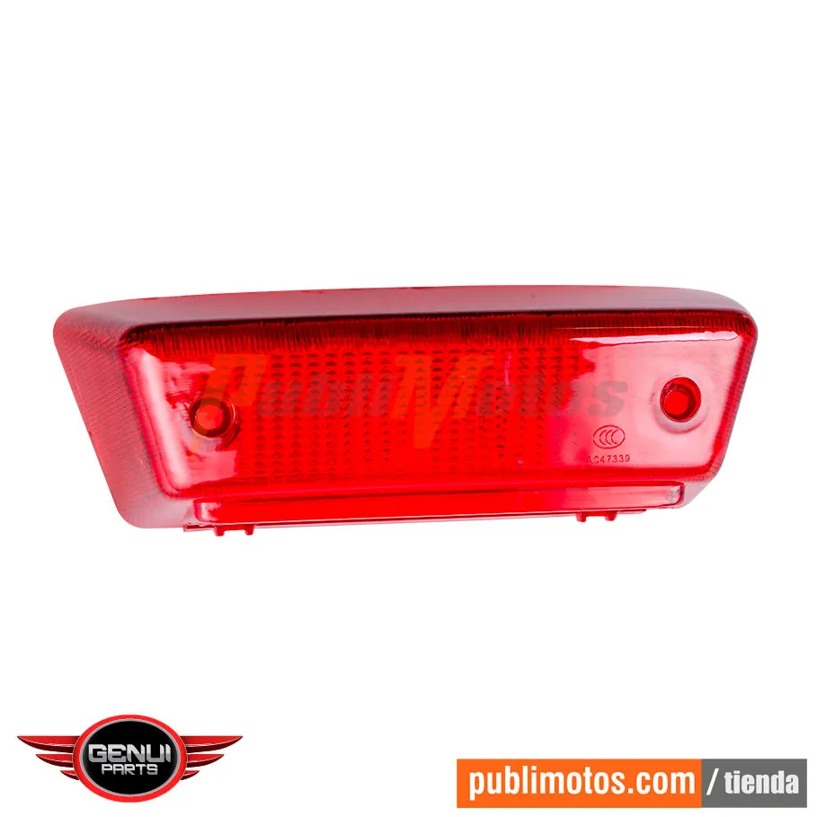 LENTE STOP LIBERO 125|YBR 125ESD
