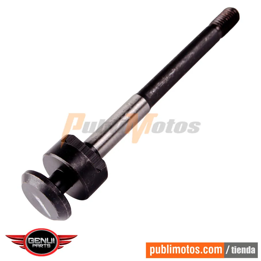 TORNILLO GUIA CRUCETA MOTOCARRO RE205D|TORITO 4S (2015-2018)