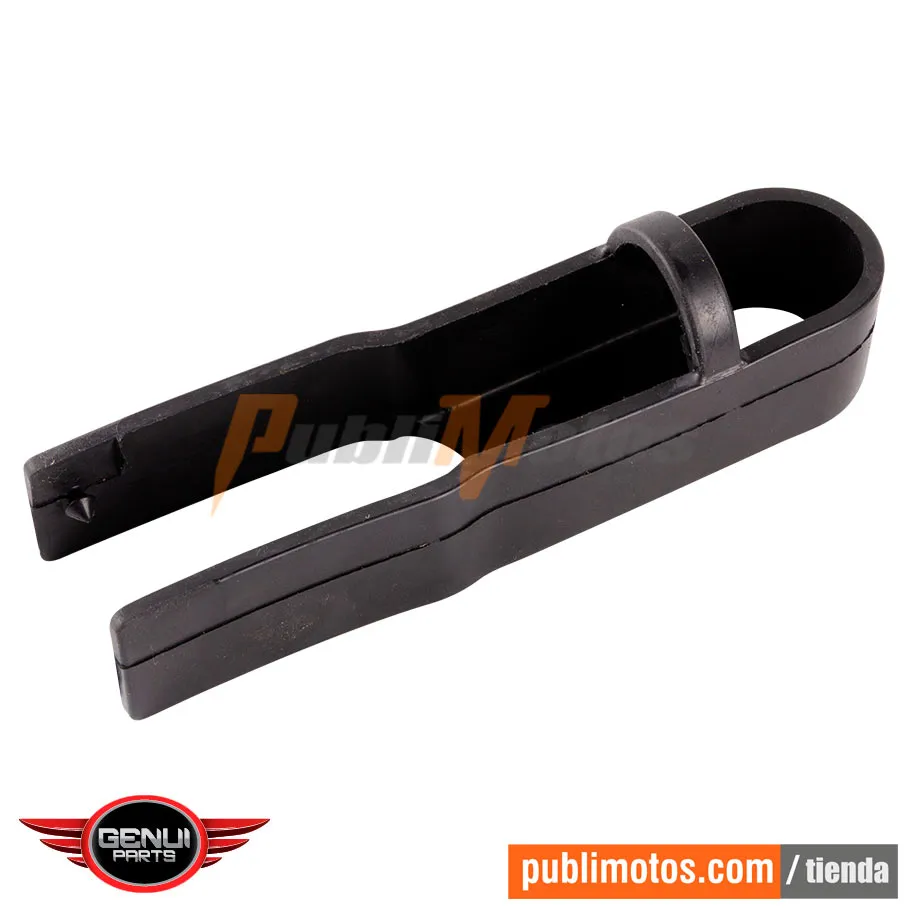 DESLIZADOR CADENA TV 100 SPORT ELS|KLS