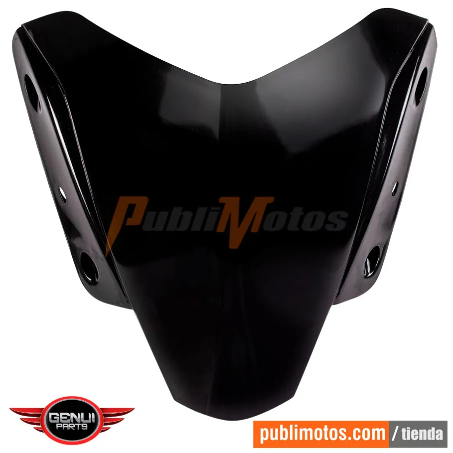 VISOR CARENAJE TV 100 SPORT ELS|KLS