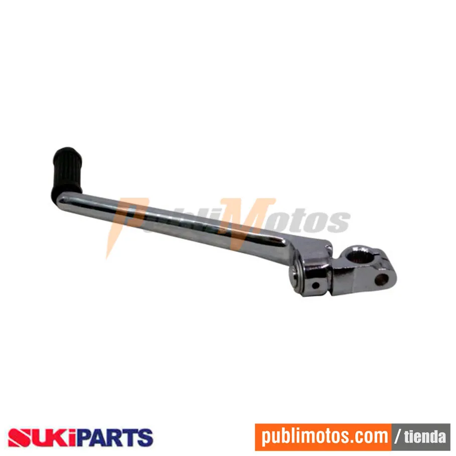 PEDAL CRANK AX100