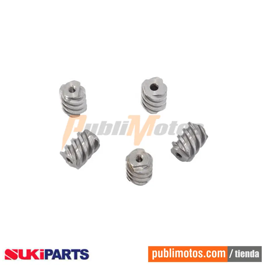SINFIN CLUTCH AX100