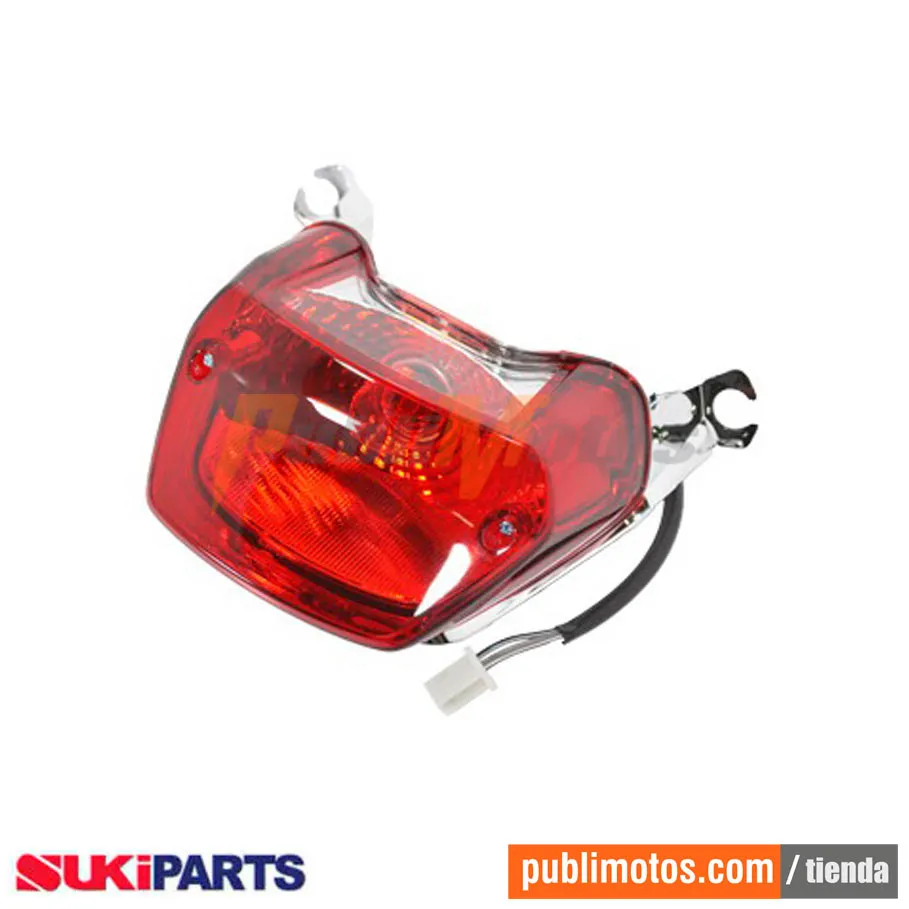 STOP COMPLETO AX4|AX4 EVOLUTION