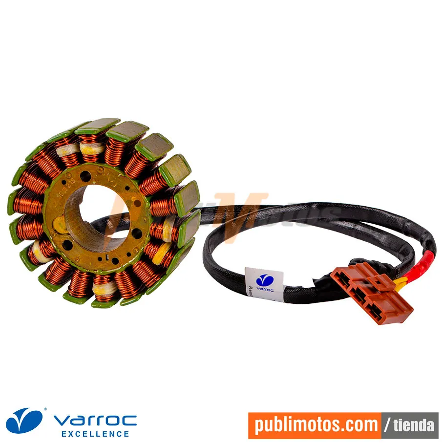 STATOR BOBINAS KTM 390 | DOMINAR 400