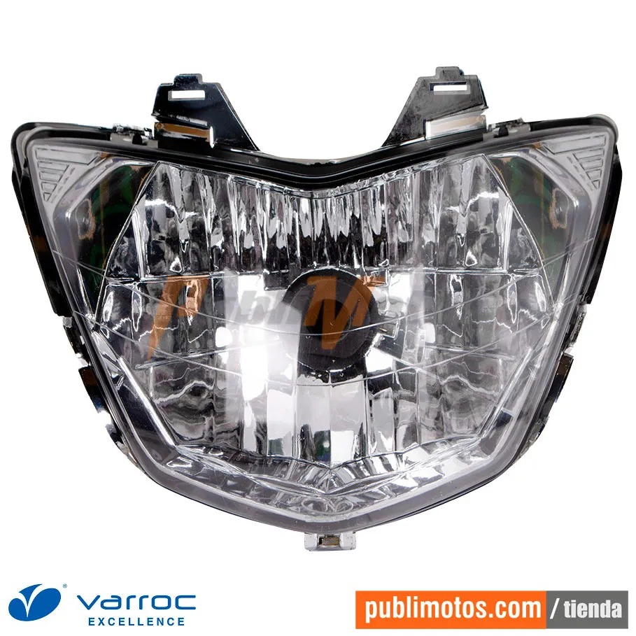 FAROLA CBF 150